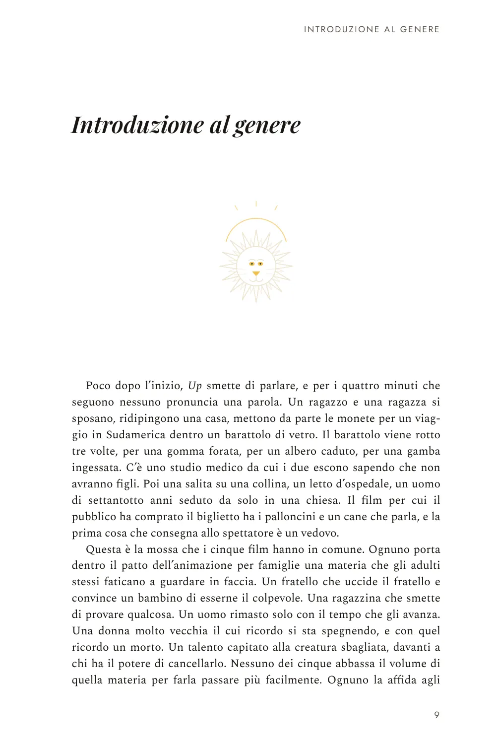 Animazione — Vol. 1: Materia adulta, strumenti da favola, pagina 1 dell'anteprima
