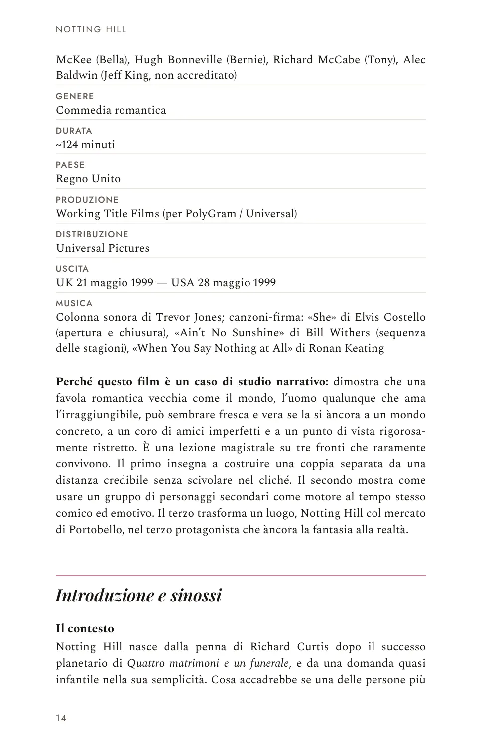Commedia Romantica — Vol. 2: La distanza è sempre una paura, pagina 5 dell'anteprima