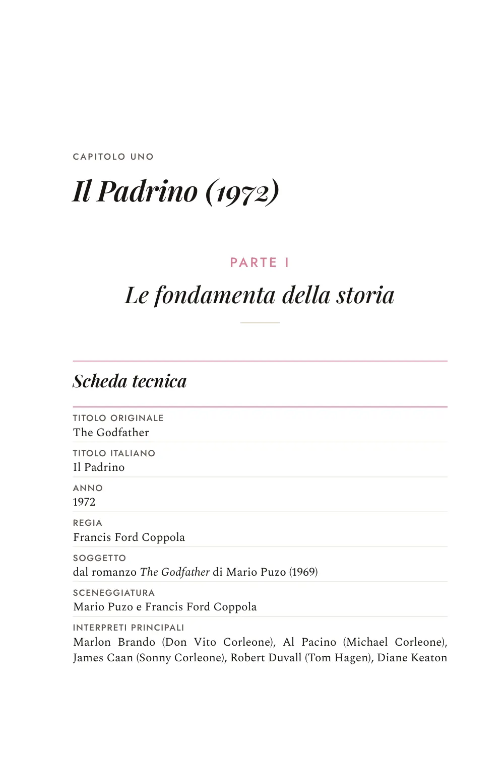Dramma — Vol. 1: Tutto si decide in uno sguardo, pagina 4 dell'anteprima