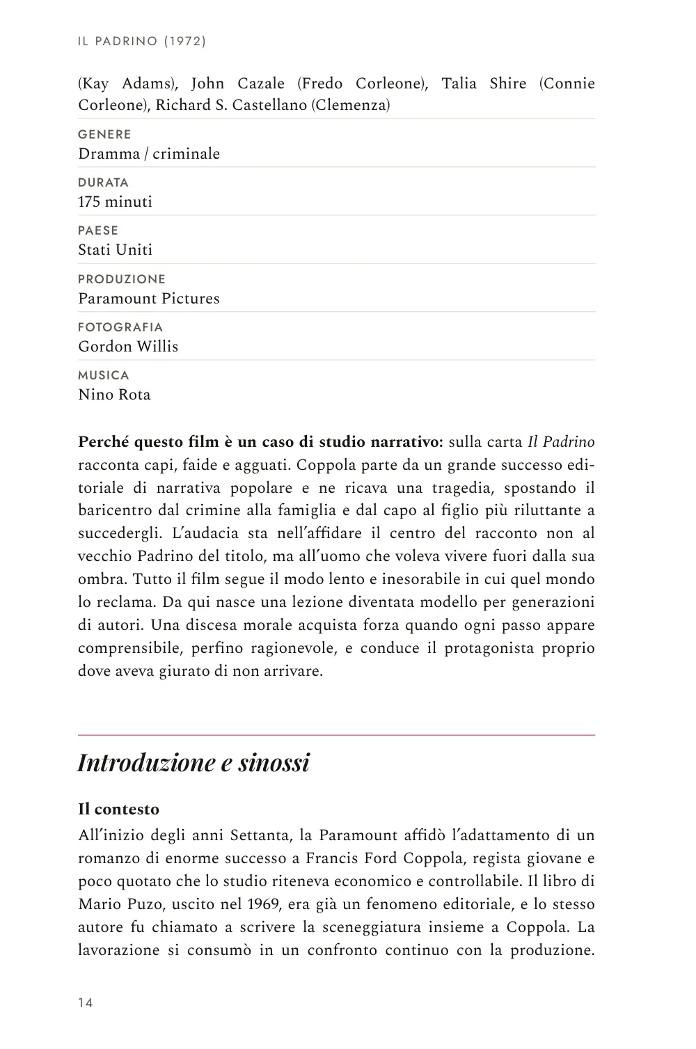 Dramma — Vol. 1: Tutto si decide in uno sguardo, pagina 5 dell'anteprima