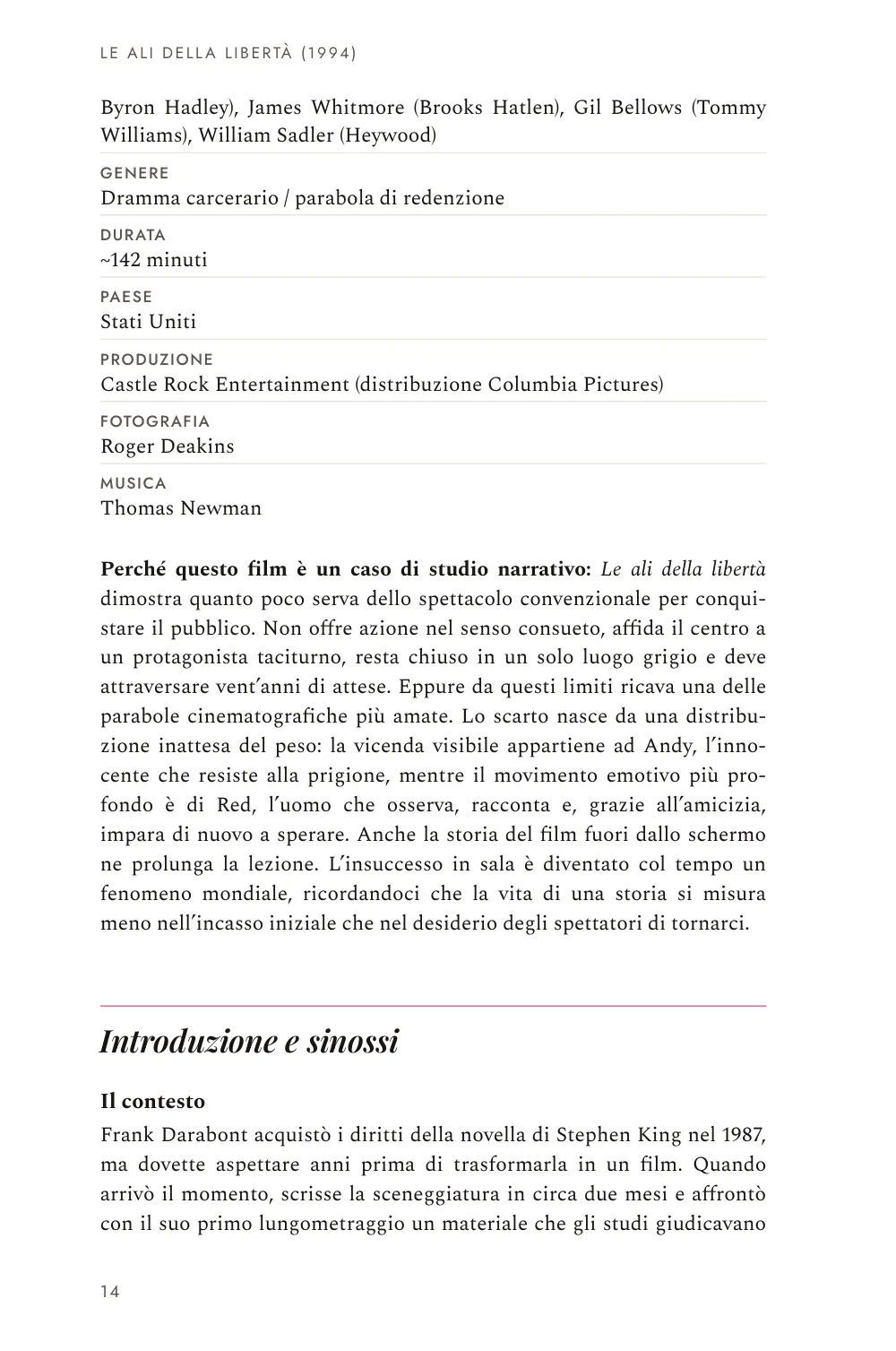 Dramma — Vol. 2: Quello che il posto non può assegnarti, pagina 5 dell'anteprima