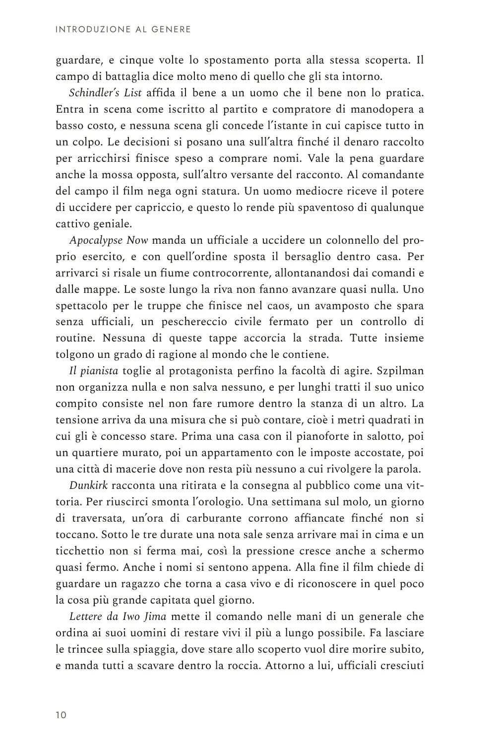 Guerra — Vol. 2: La guerra vista dal posto sbagliato, pagina 2 dell'anteprima