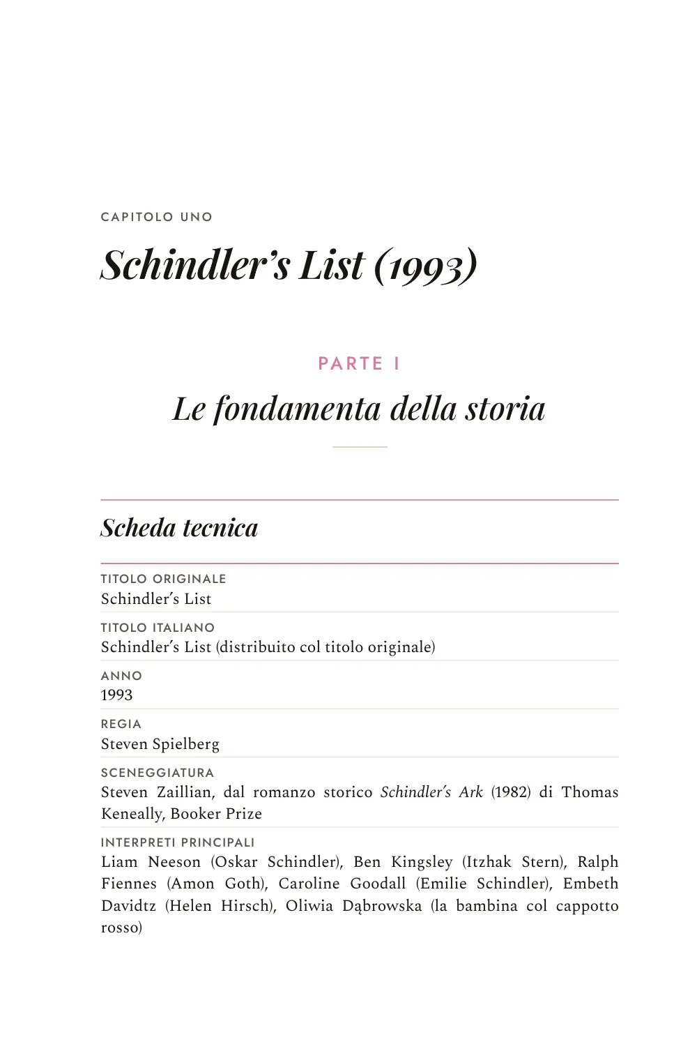 Guerra — Vol. 2: La guerra vista dal posto sbagliato, pagina 4 dell'anteprima