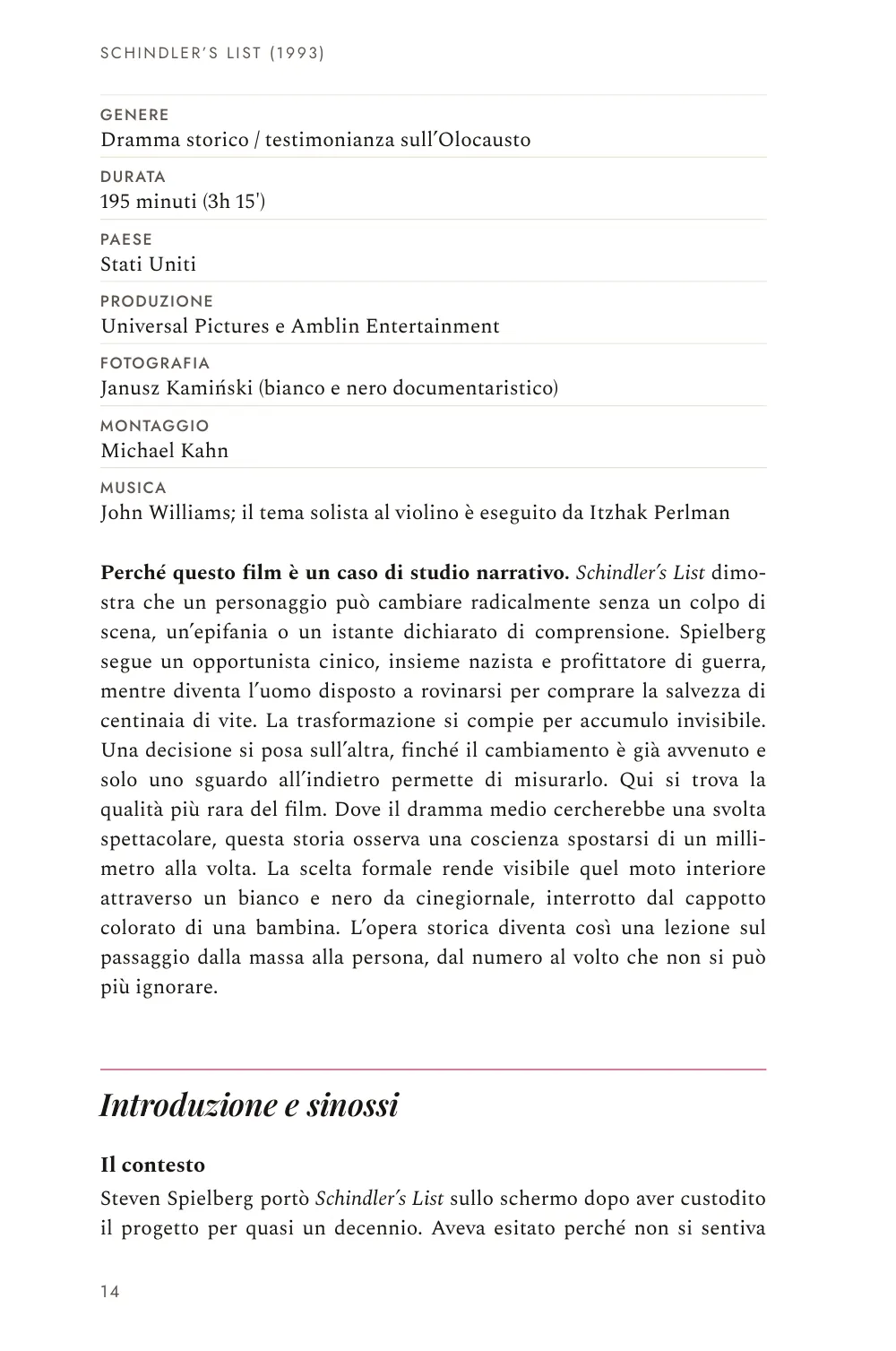 Guerra — Vol. 2: La guerra vista dal posto sbagliato, pagina 5 dell'anteprima