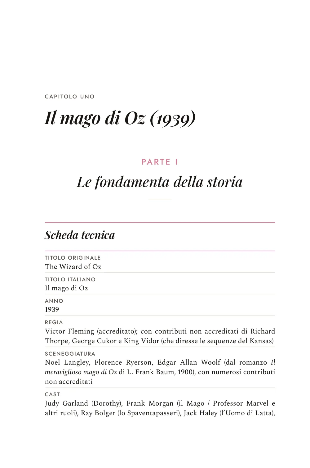 Musical — Vol. 1: Perché questa gente canta, pagina 4 dell'anteprima