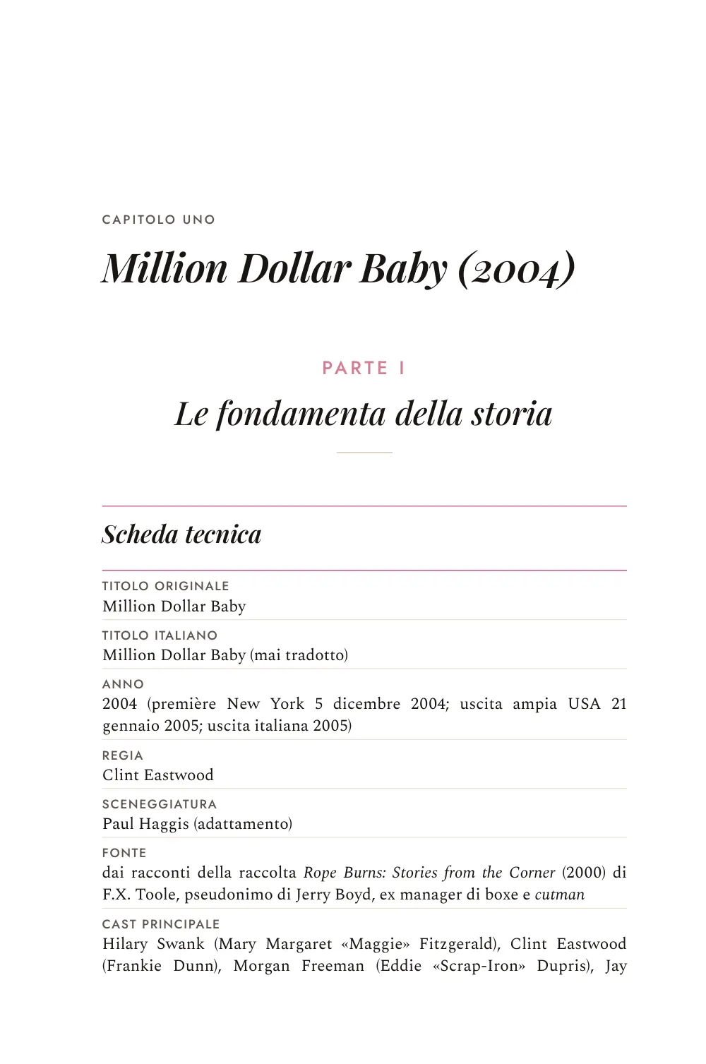 Sportivo — Vol. 2: Il verdetto si scrive fuori dal campo, pagina 4 dell'anteprima