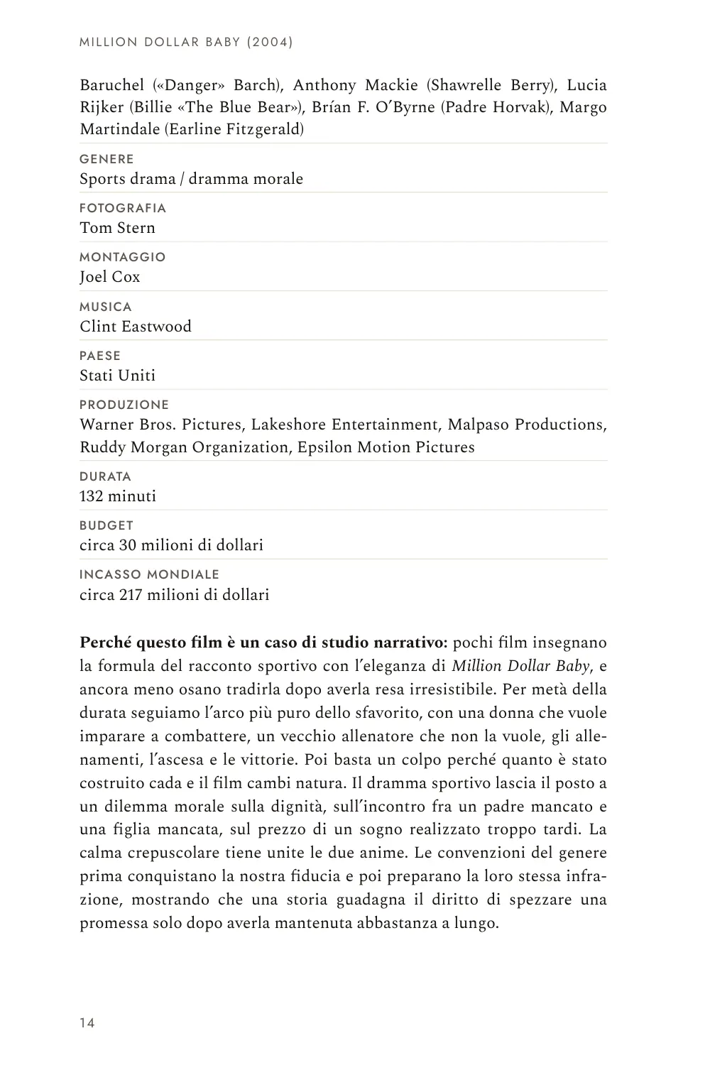 Sportivo — Vol. 2: Il verdetto si scrive fuori dal campo, pagina 5 dell'anteprima
