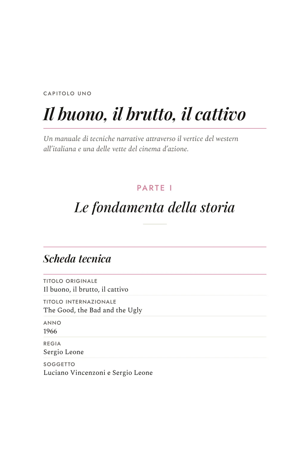 Western — Vol. 1: Il processo all'eroe della frontiera, pagina 4 dell'anteprima