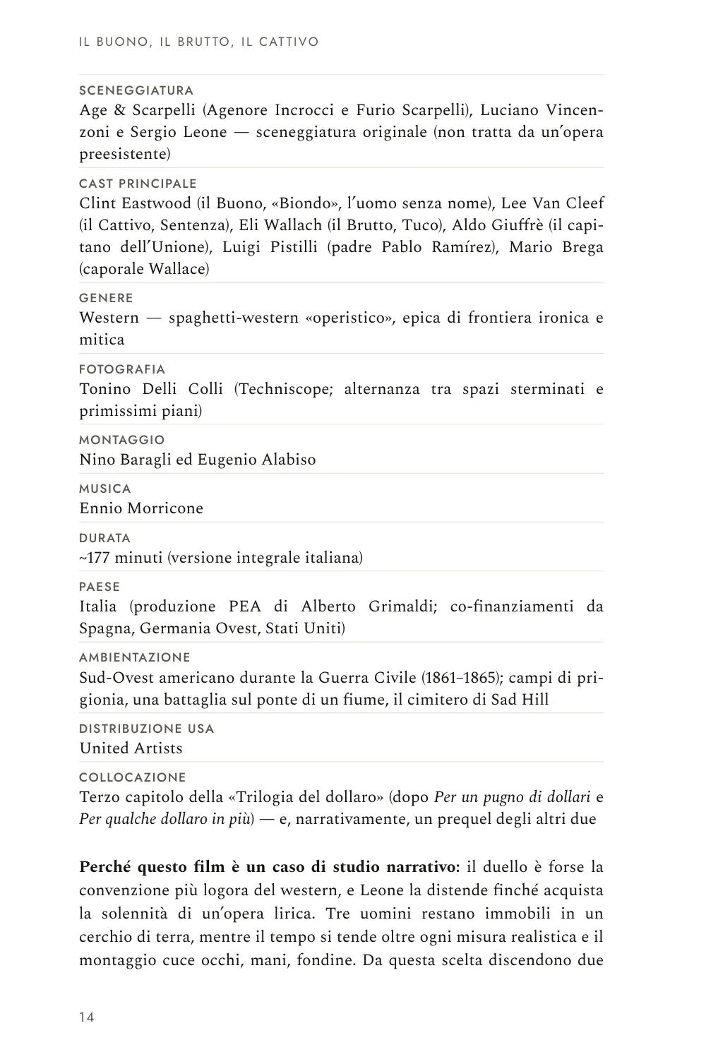 Western — Vol. 1: Il processo all'eroe della frontiera, pagina 5 dell'anteprima