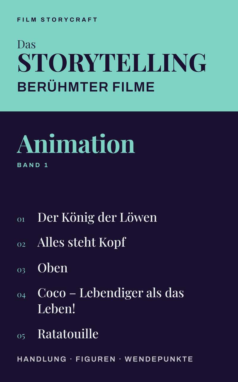 Animation — Band 1