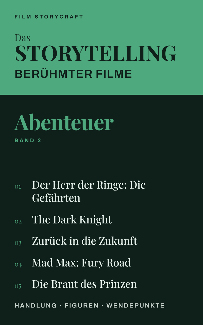 Abenteuer — Band 2