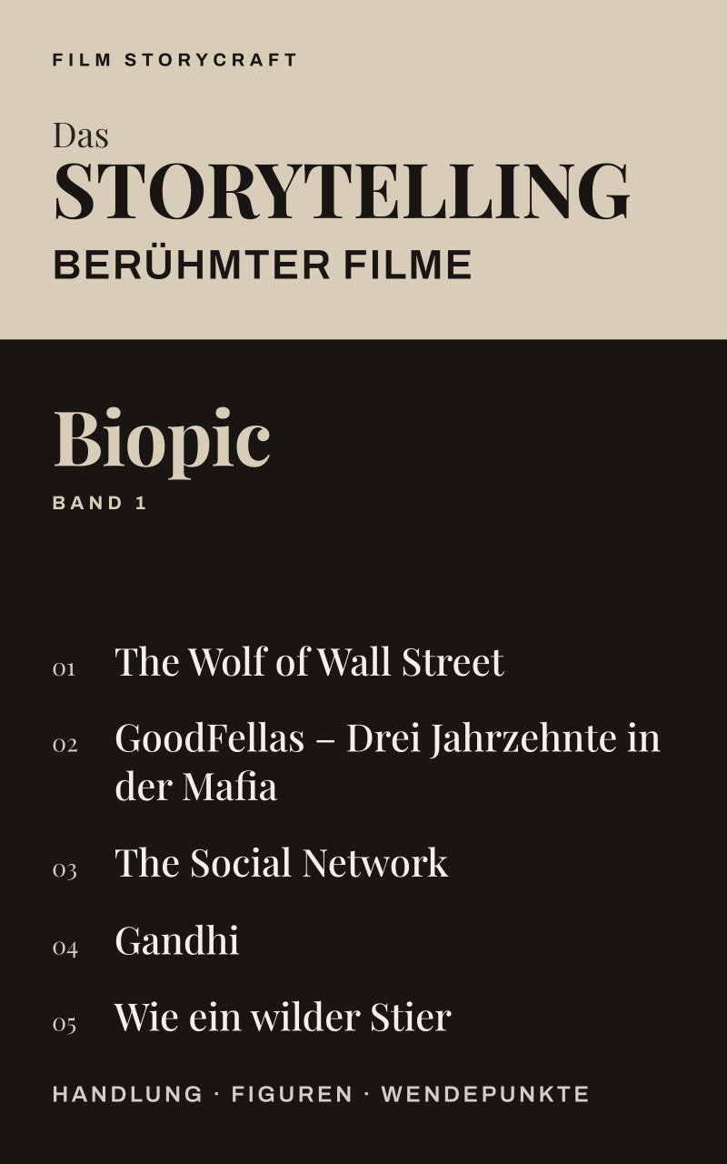 Biopic — Band 1