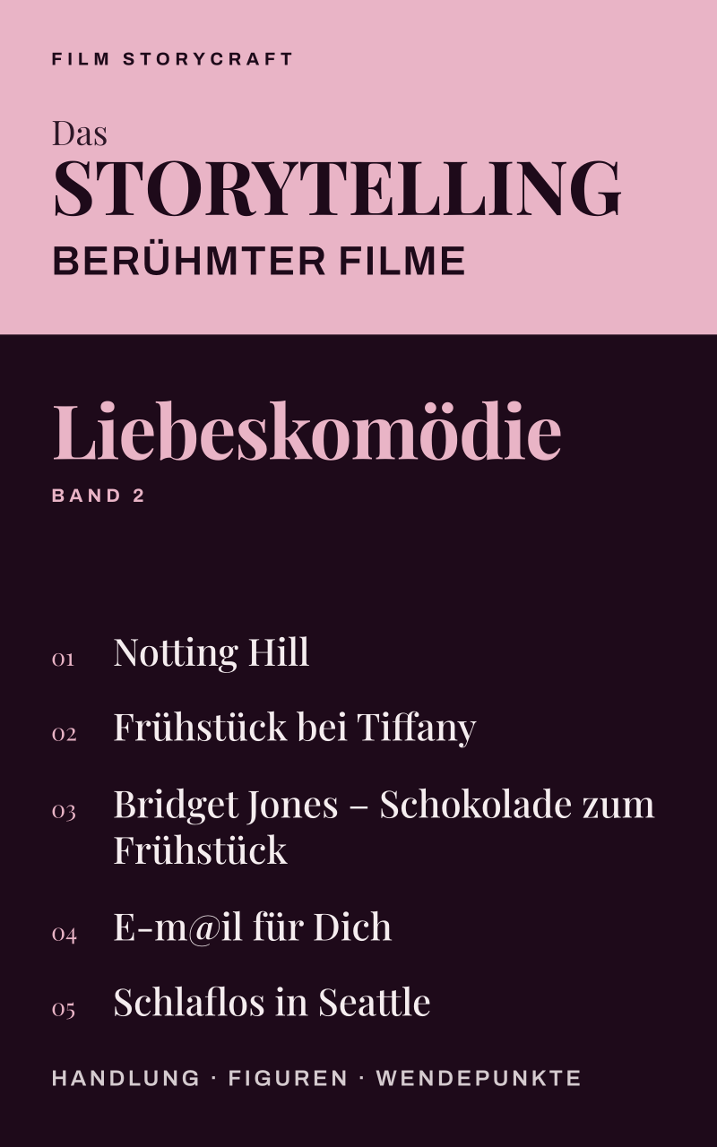 Liebeskomödie — Band 2