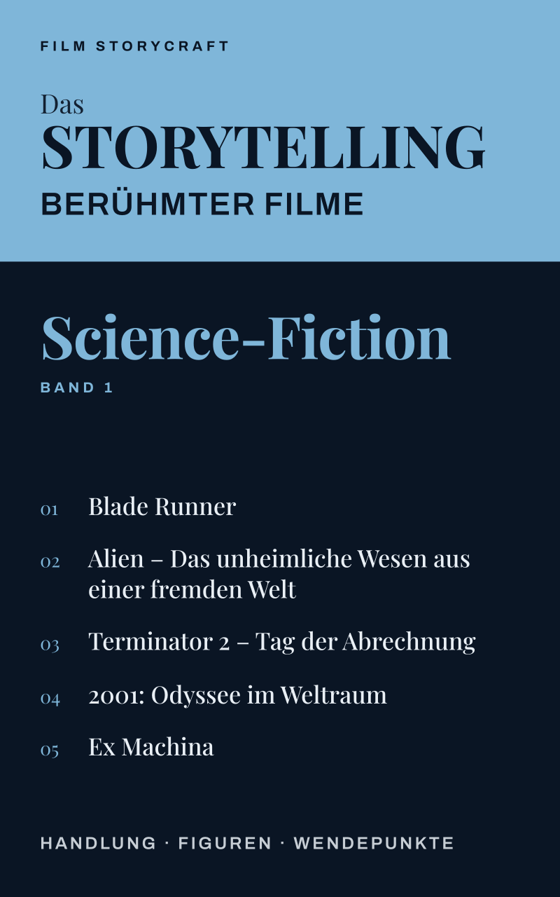 Science-Fiction — Band 1