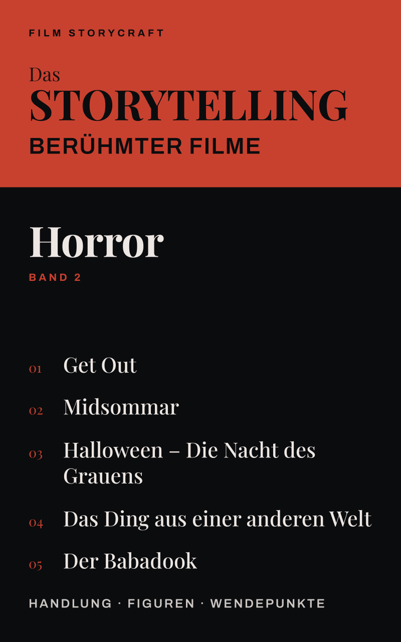 Horror — Band 2