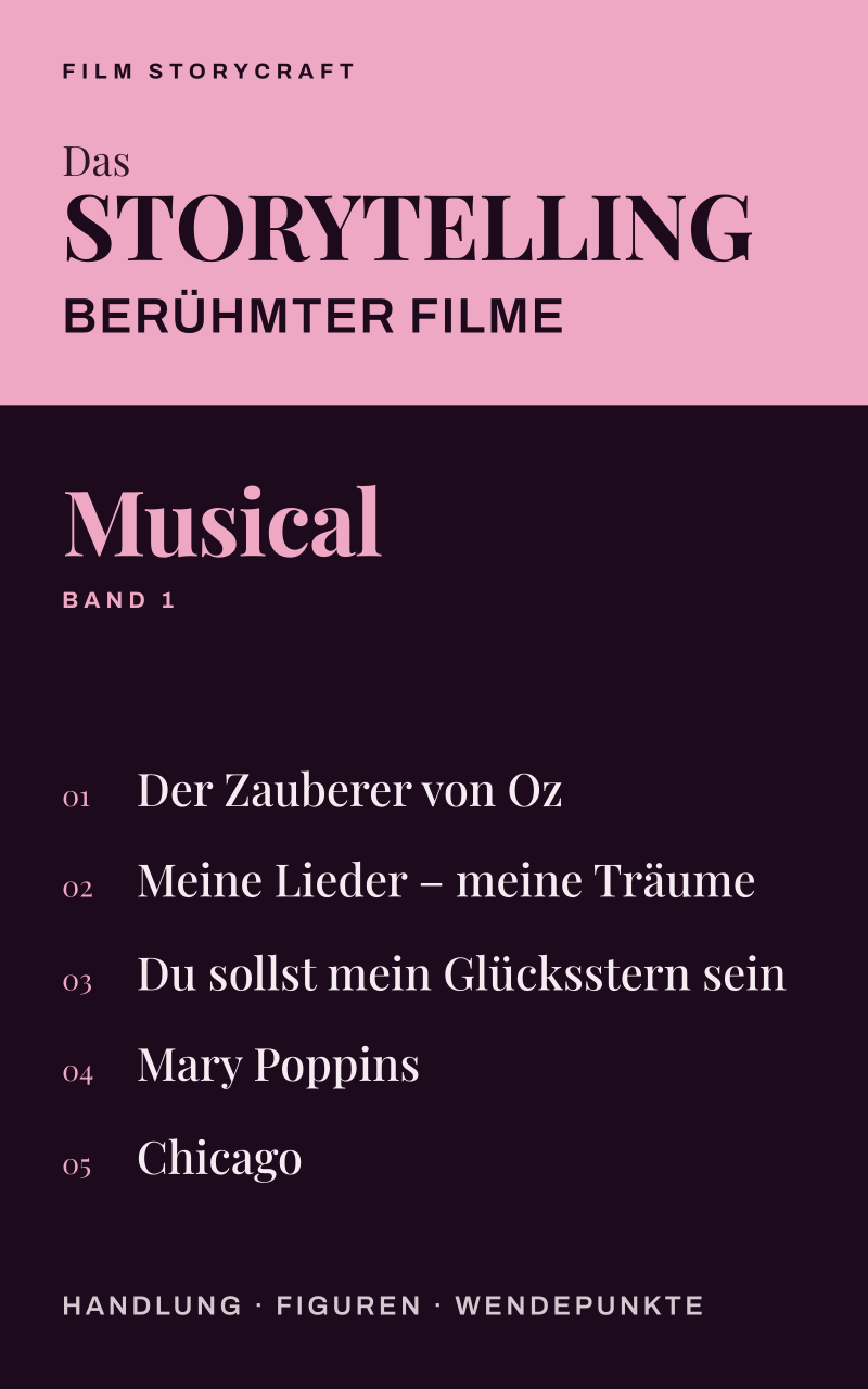 Musical — Band 1