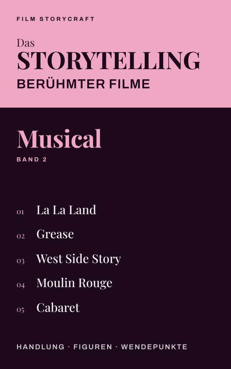 Musical — Band 2