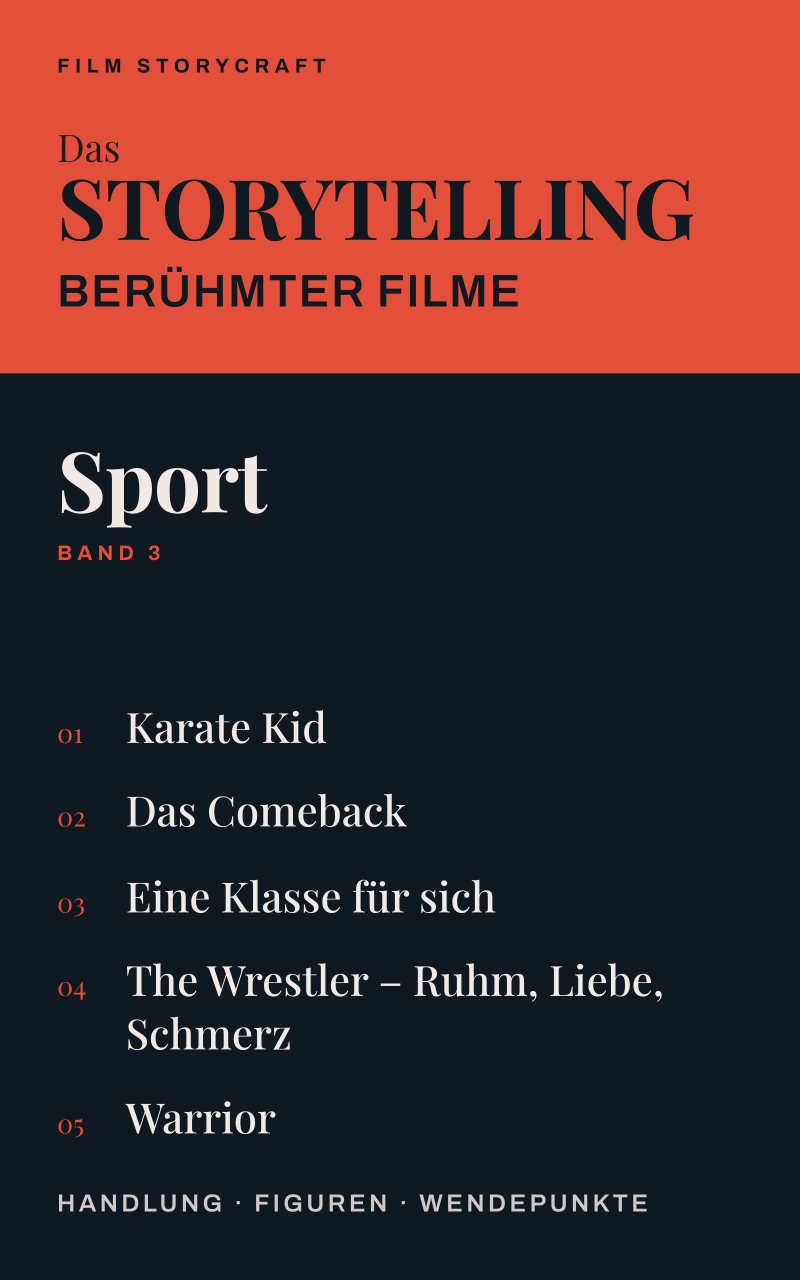 Sport — Band 3