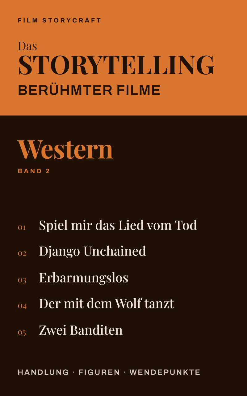 Western — Band 2