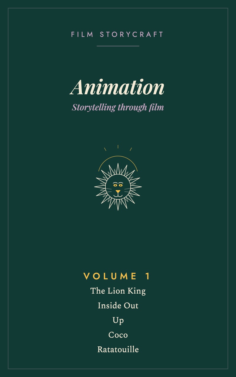 Animation — Volume 1
