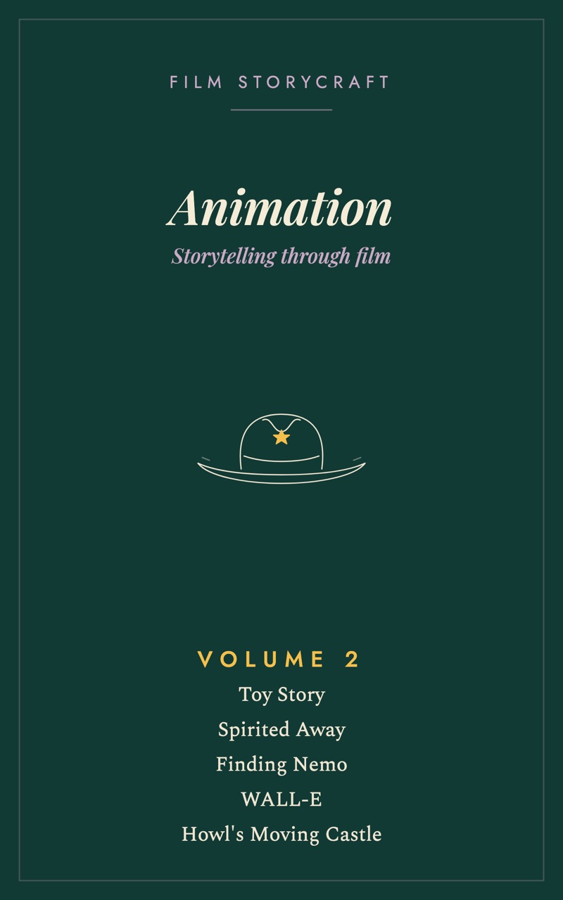 Animation — Volume 2