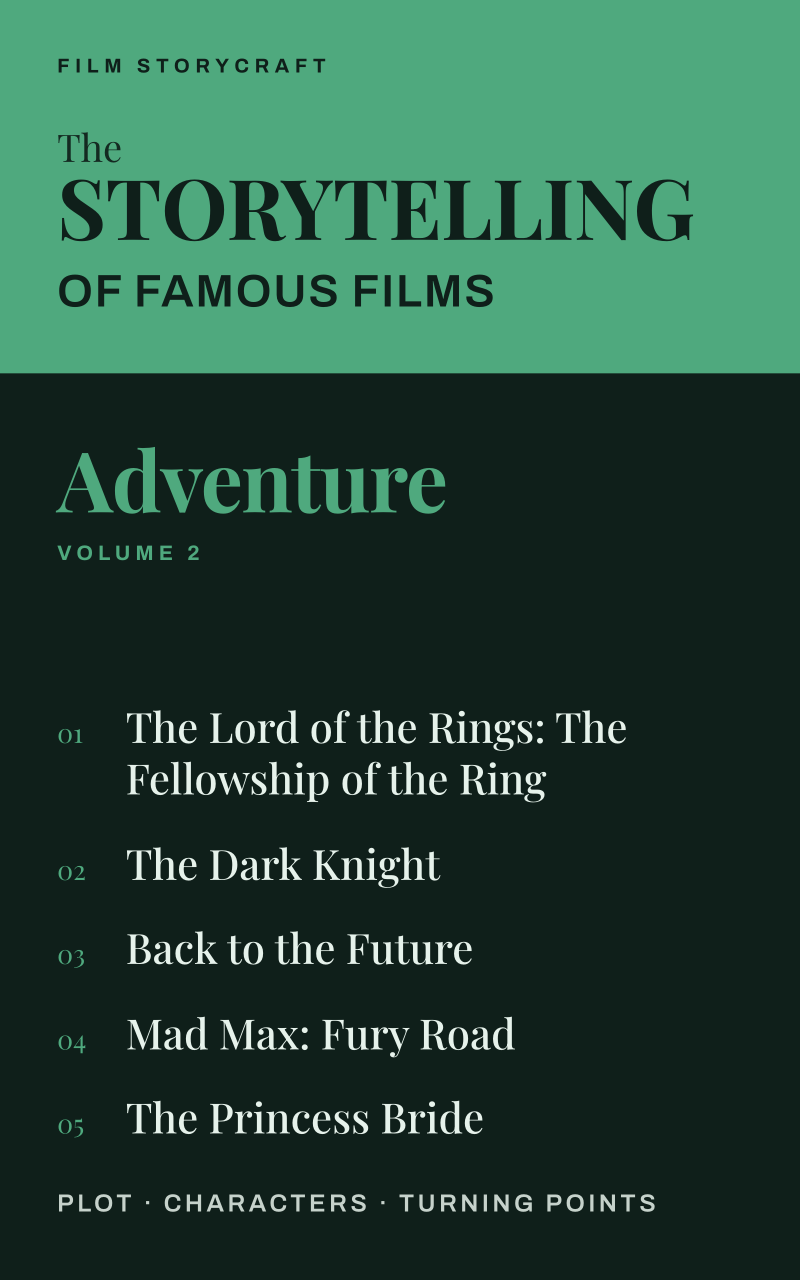 Adventure — Volume 2