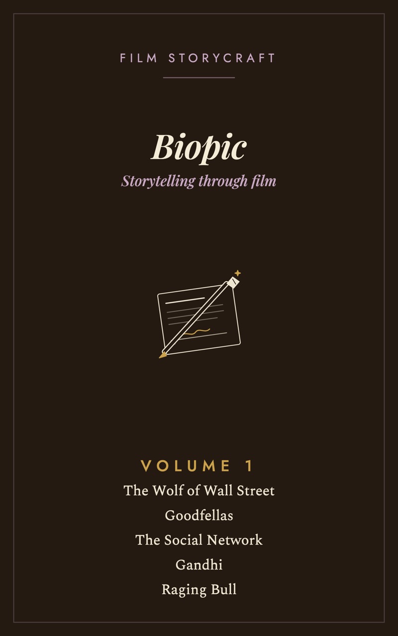Biopic — Volume 1
