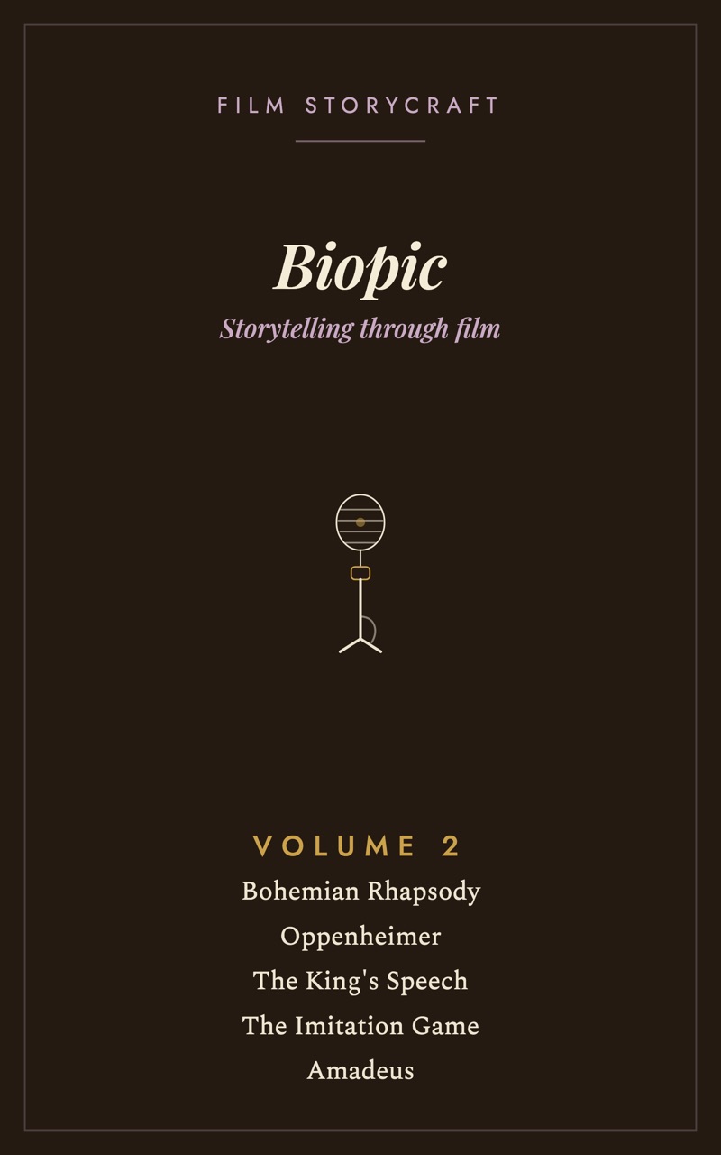 Biopic — Volume 2