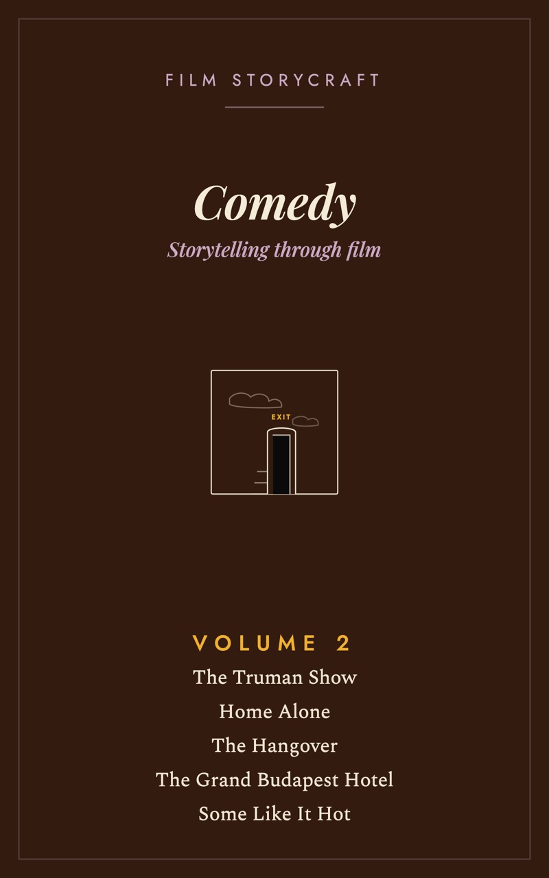 Comedy — Volume 2