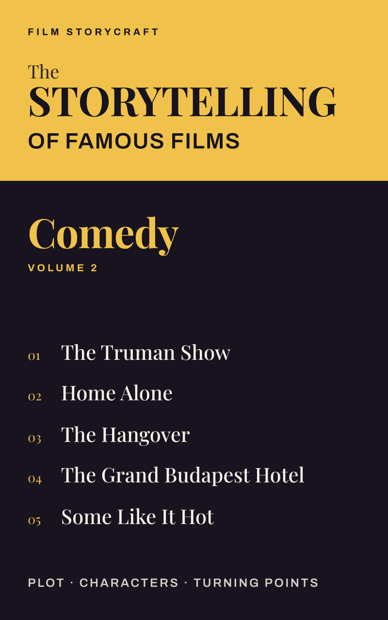 Comedy — Volume 2