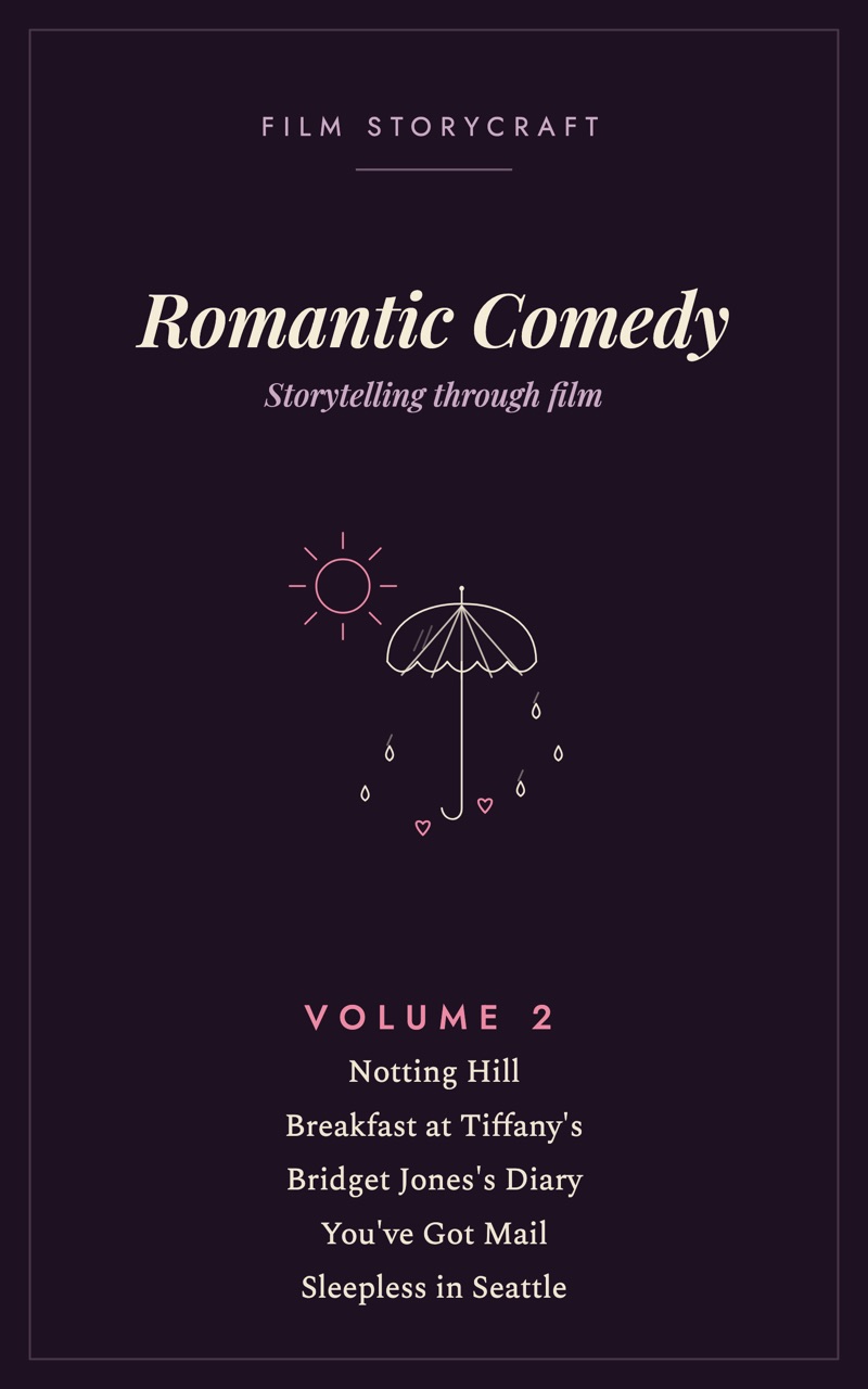 Romantic Comedy — Volume 2