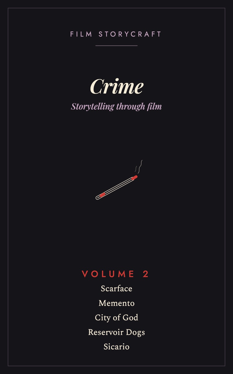 Crime — Volume 2