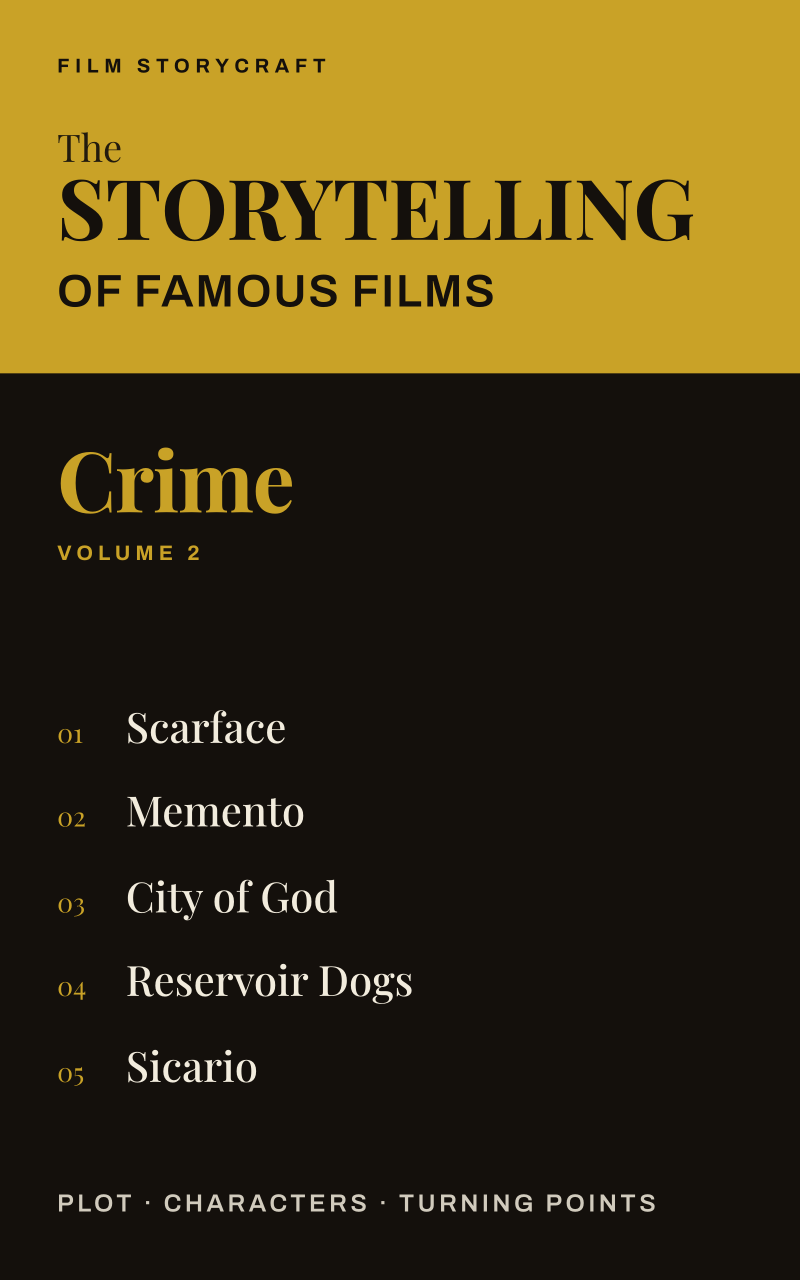 Crime — Volume 2