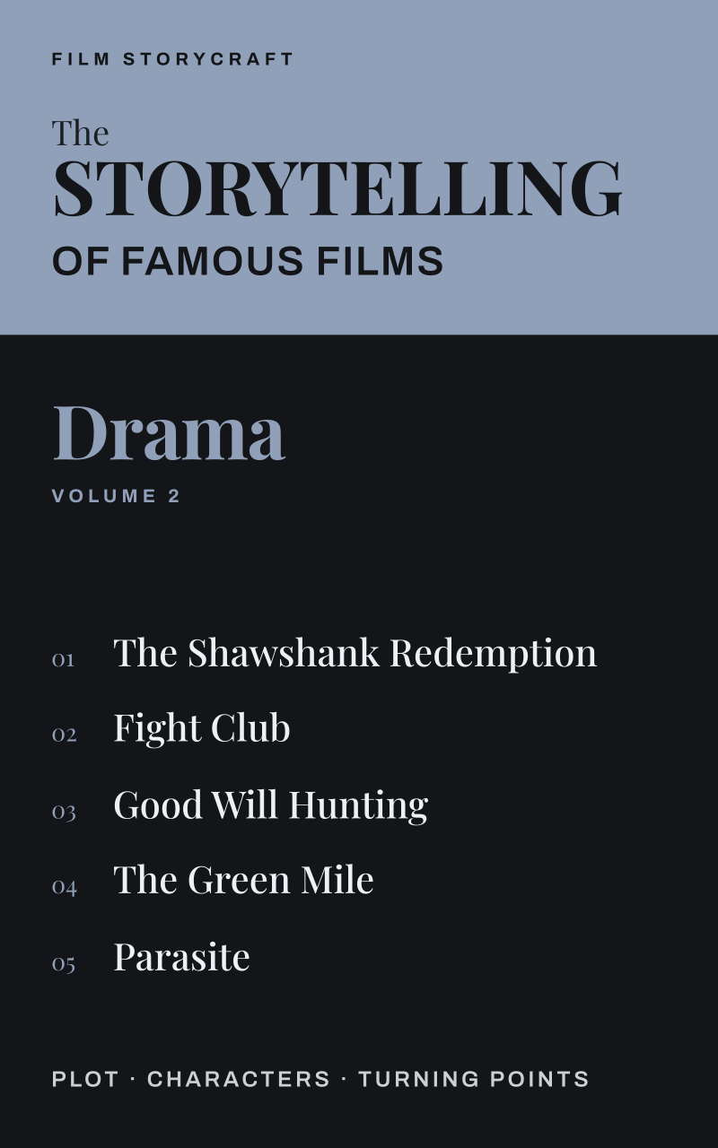 Drama — Volume 2
