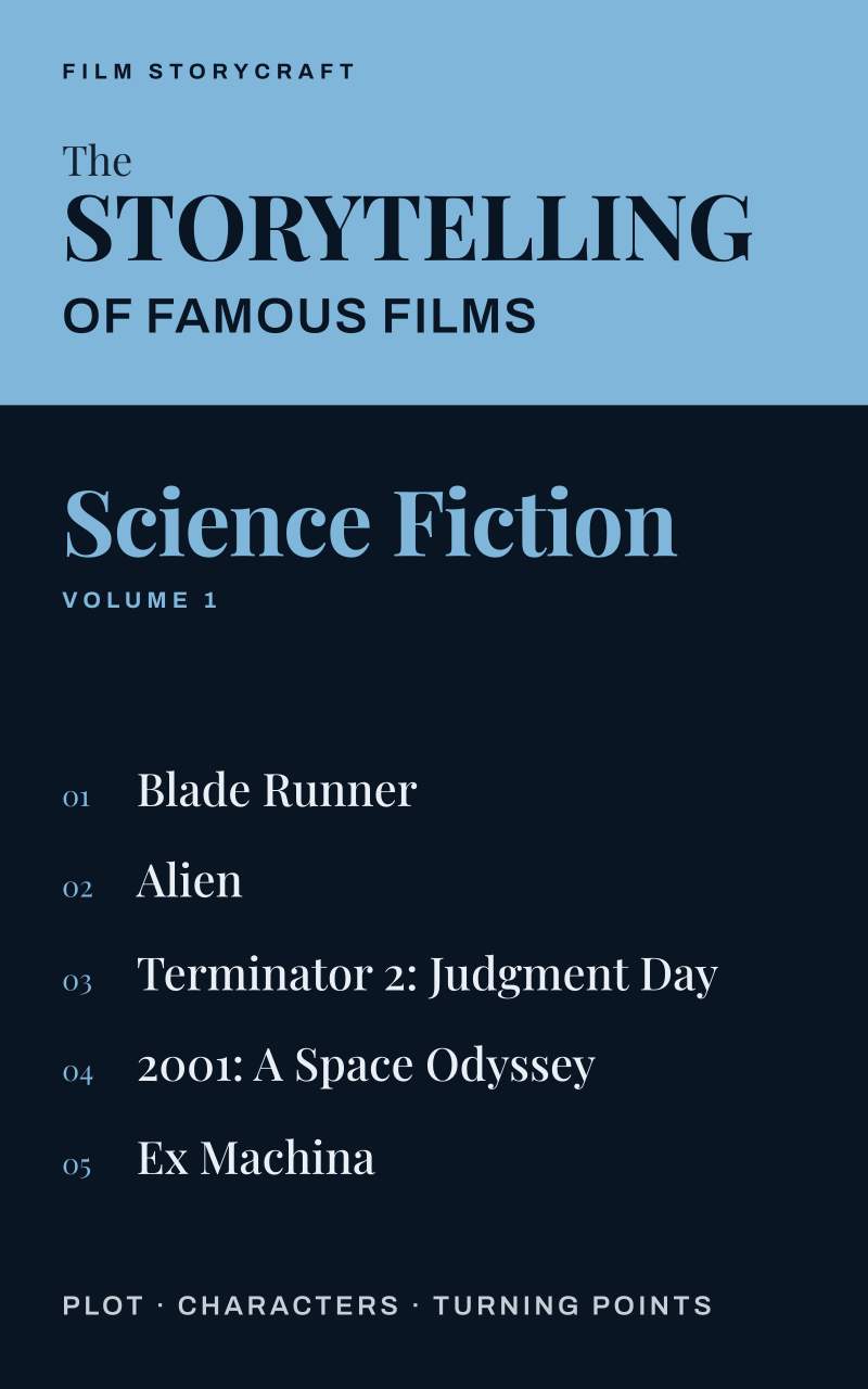 Science Fiction — Volume 1