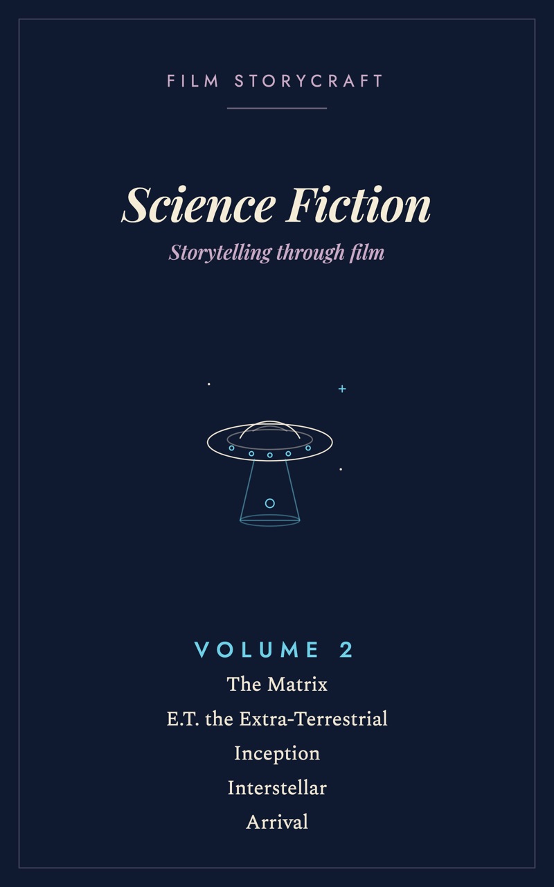 Science Fiction — Volume 2