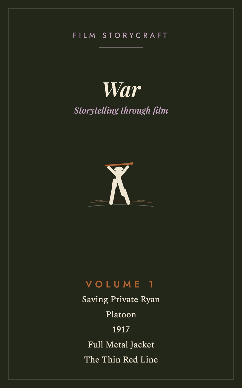 War — Volume 1