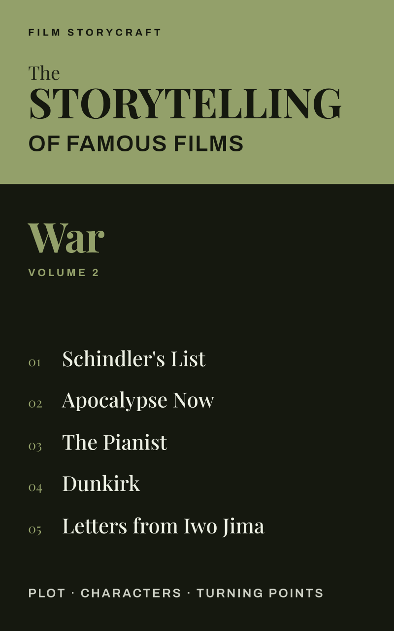 War — Volume 2