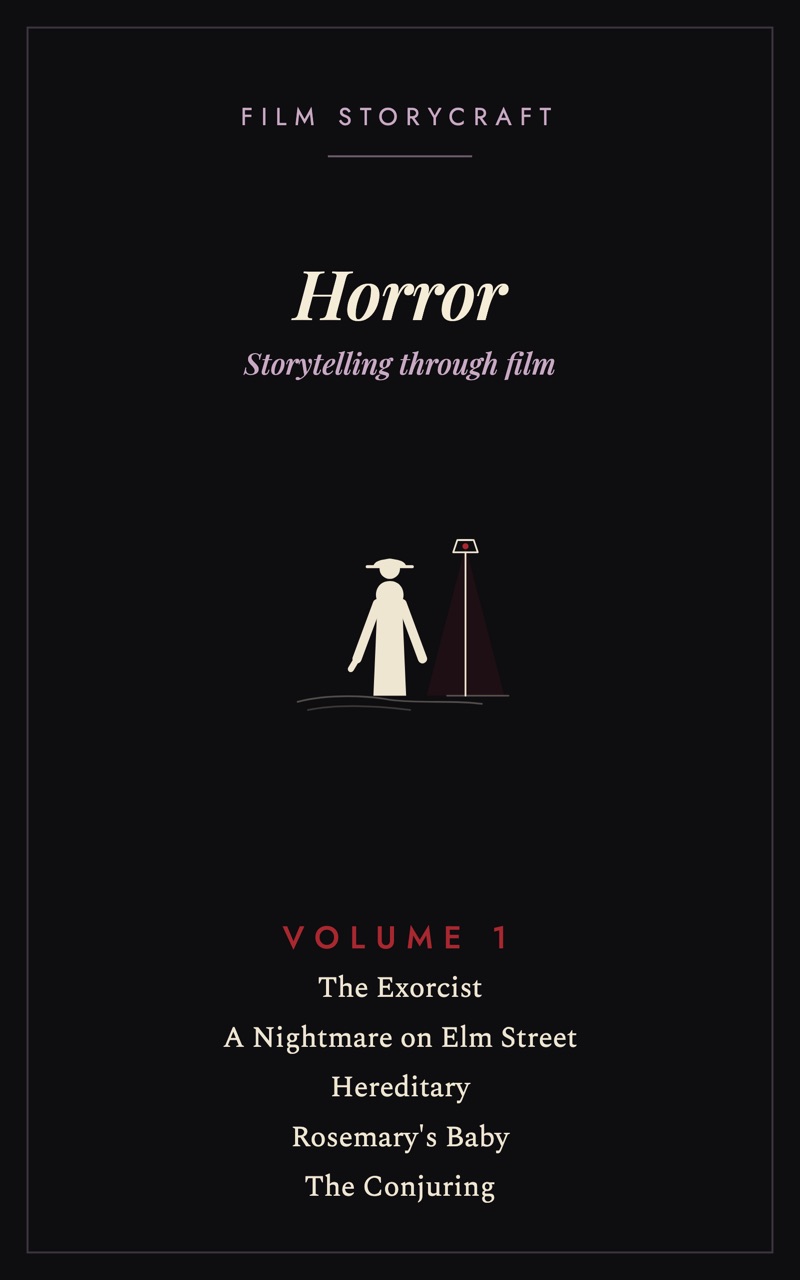 Horror — Volume 1