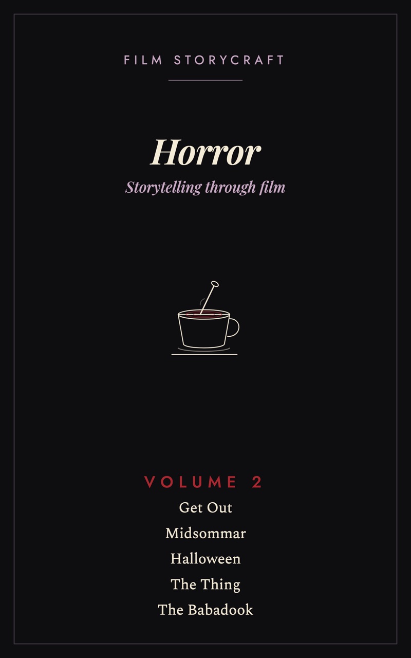 Horror — Volume 2