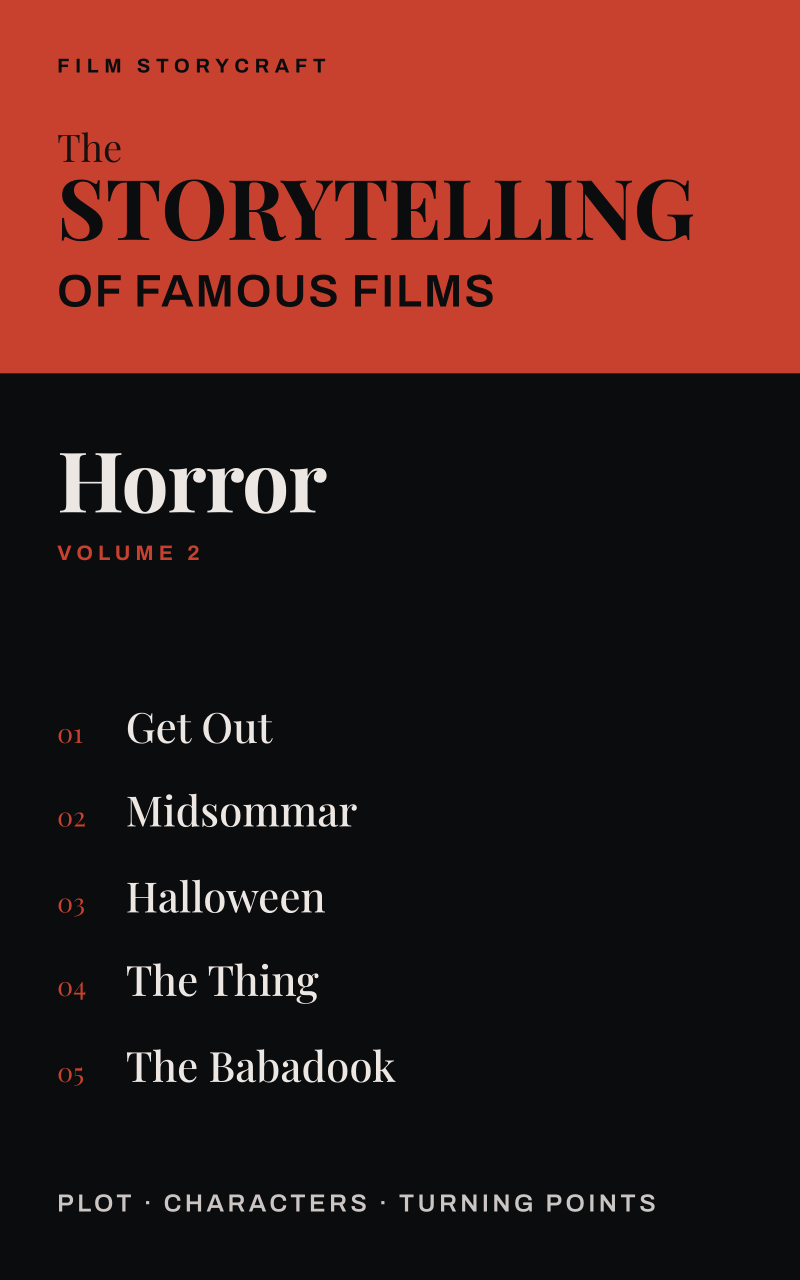 Horror — Volume 2