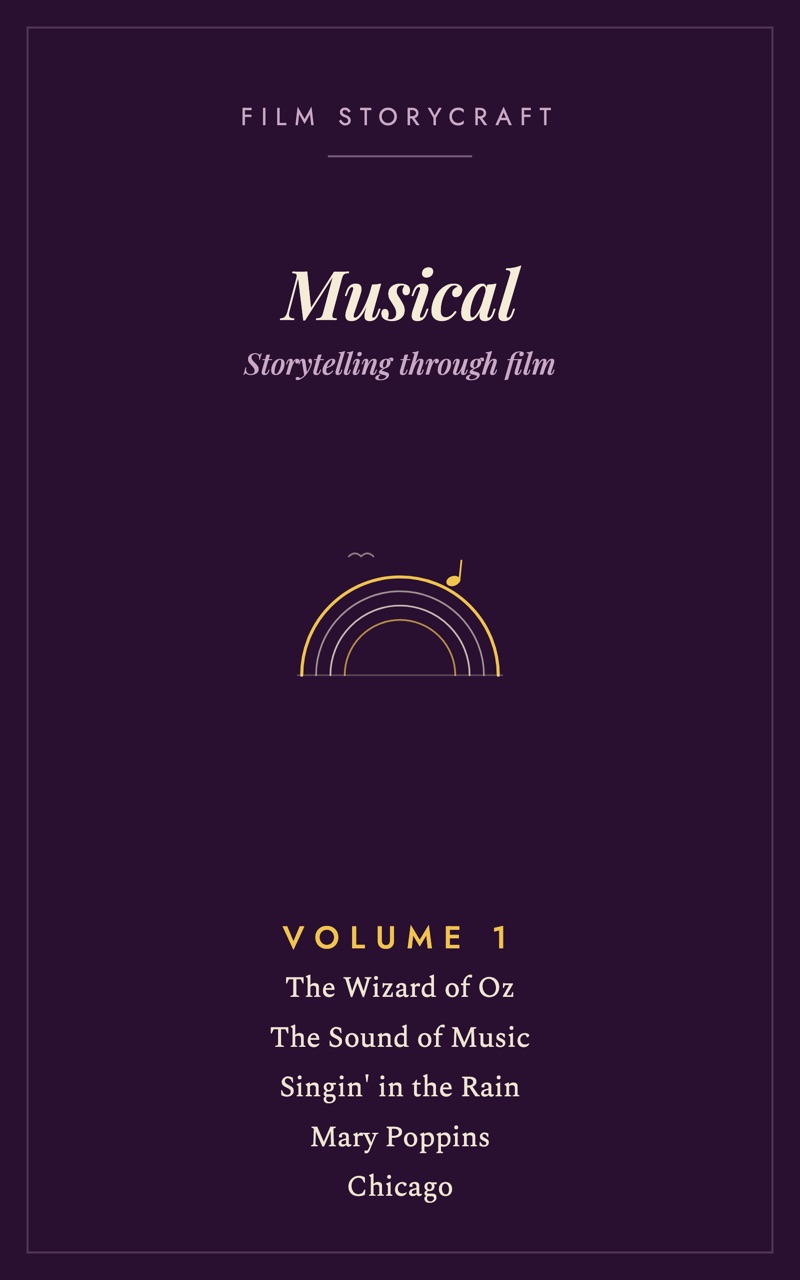 Musical — Volume 1