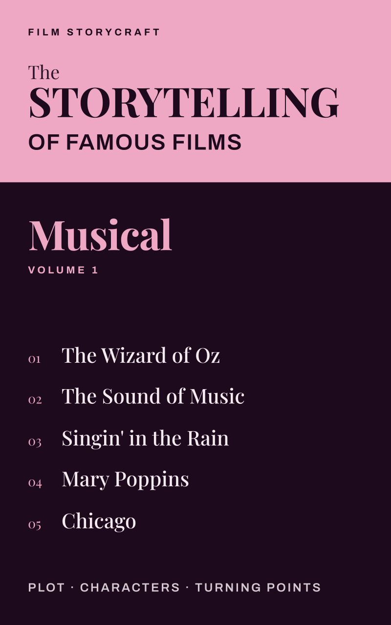 Musical — Volume 1