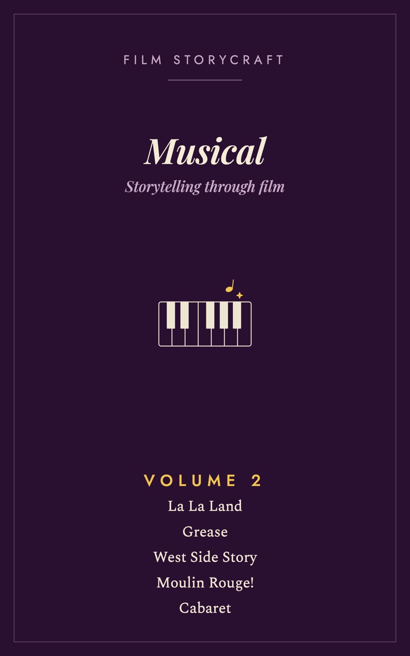 Musical — Volume 2