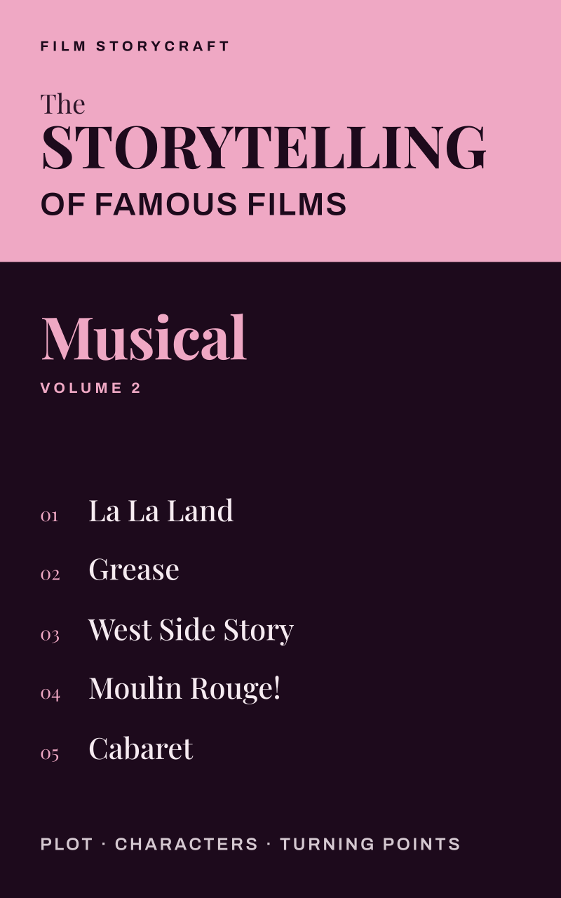 Musical — Volume 2