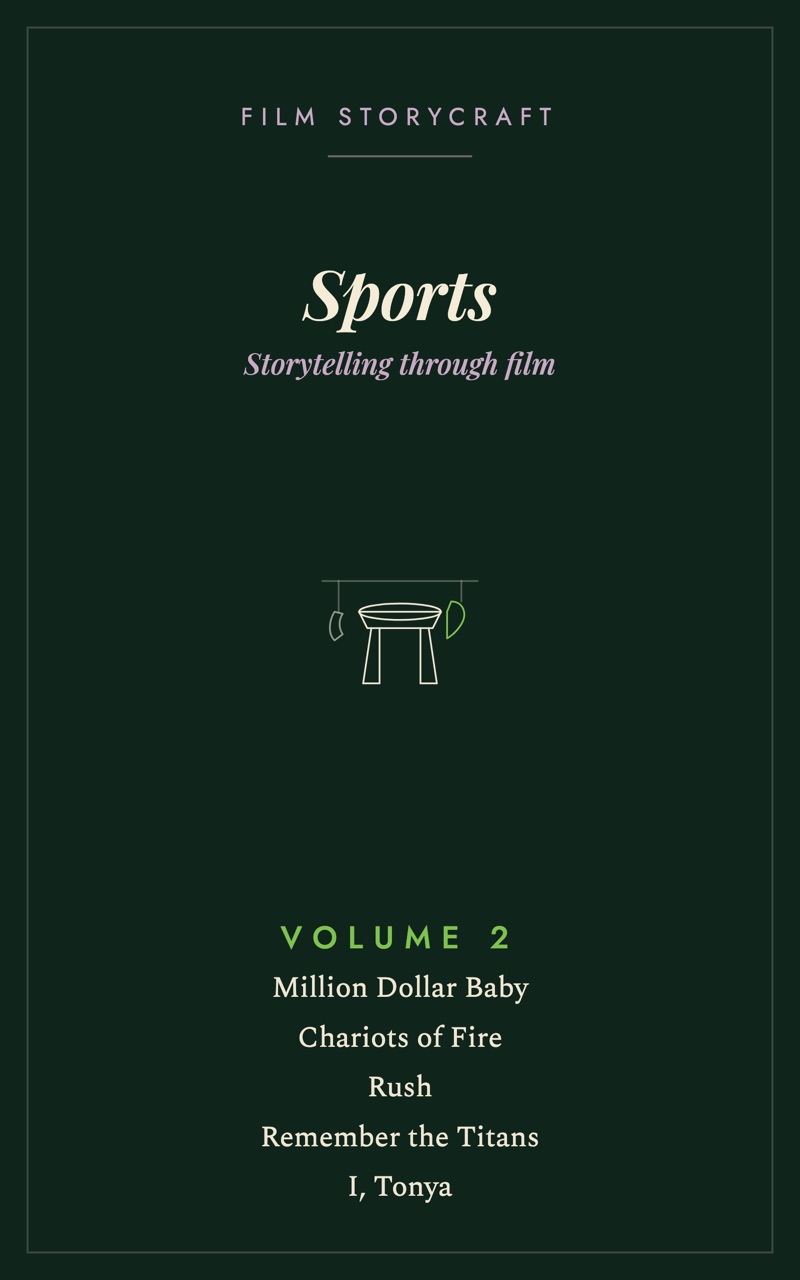 Sports — Volume 2