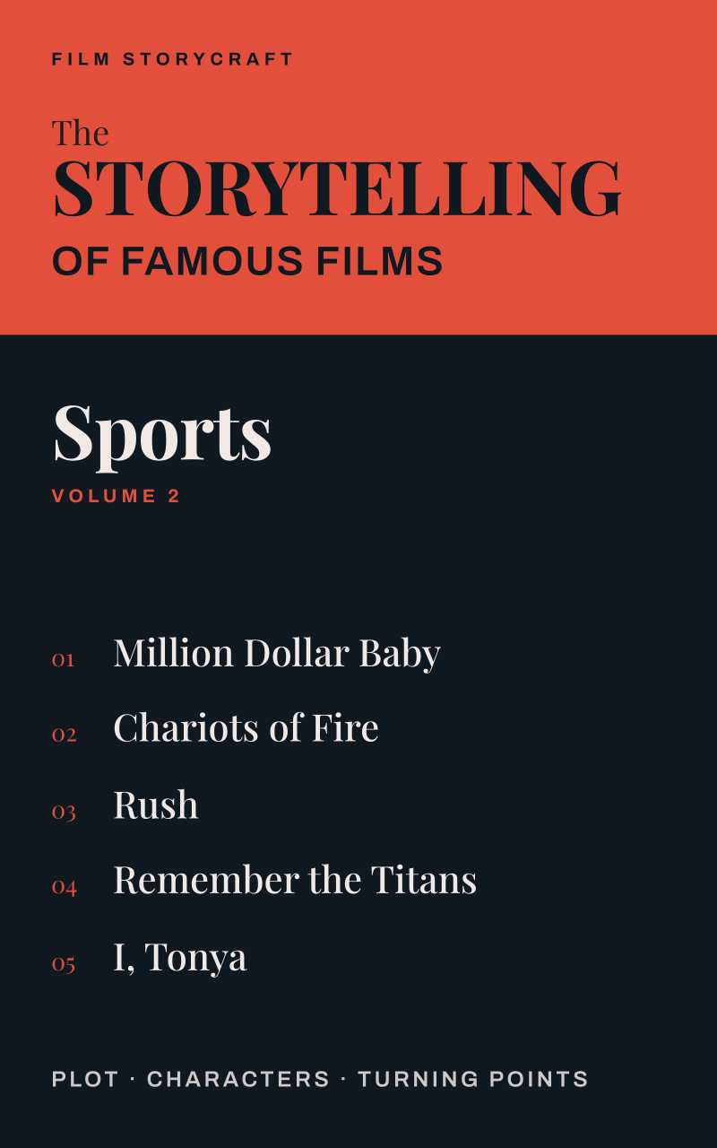 Sports — Volume 2
