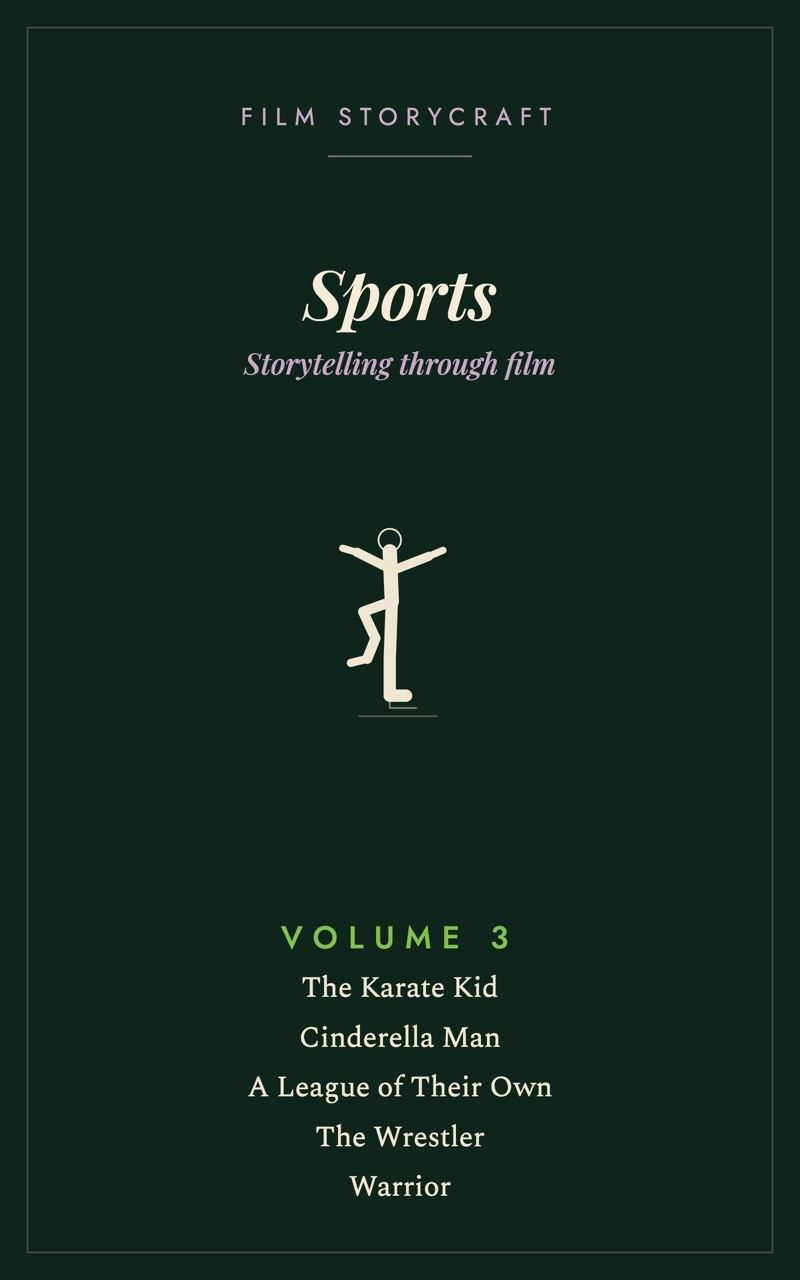 Sports — Volume 3