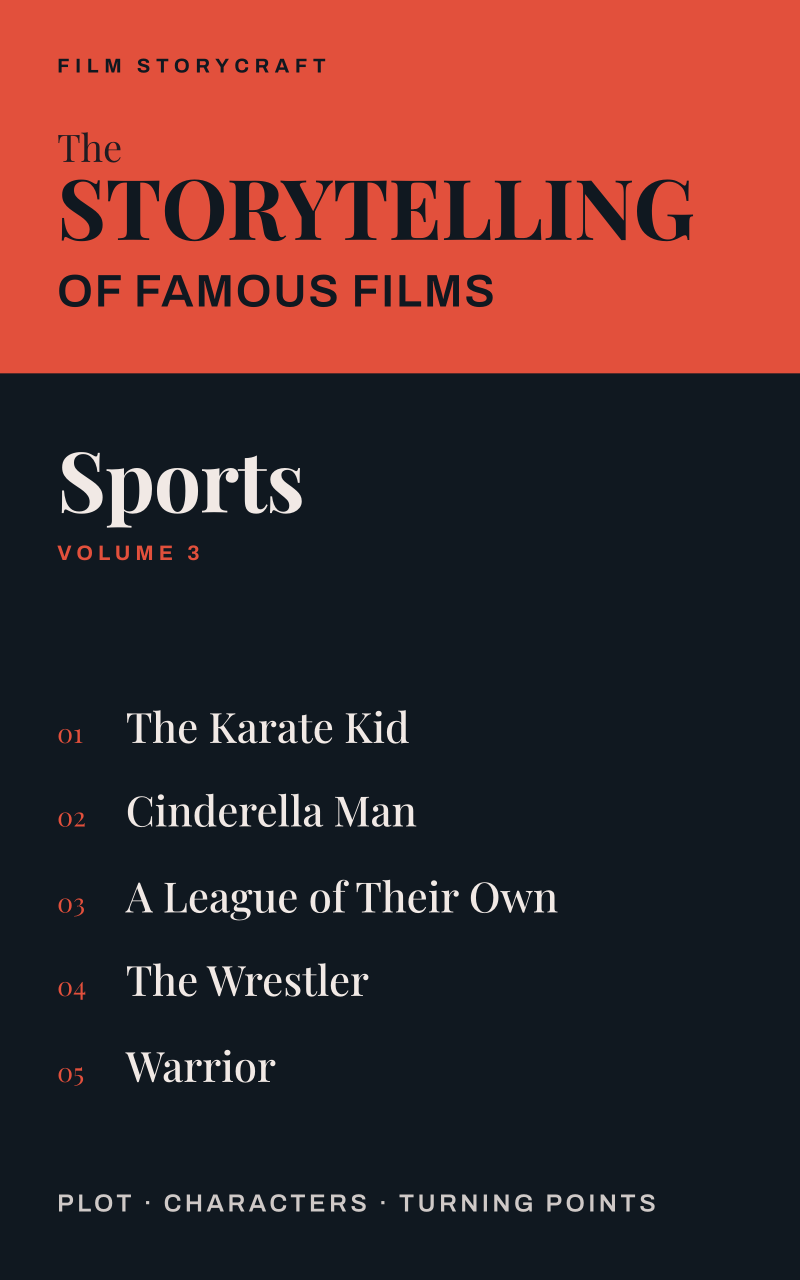 Sports — Volume 3