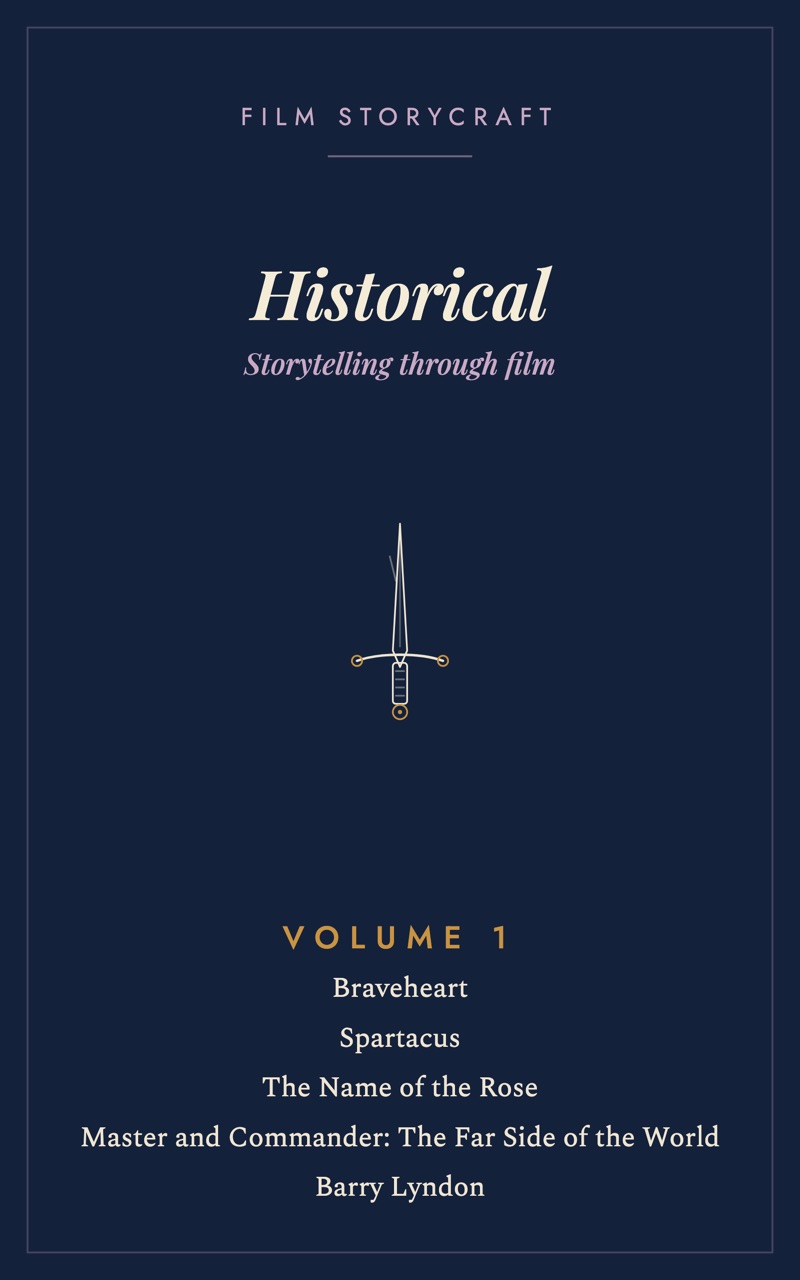 Historical — Volume 1